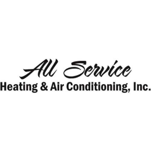 Slide of All Service Heating & Air Conditioning