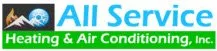 Slide of All Service Heating & Air Conditioning