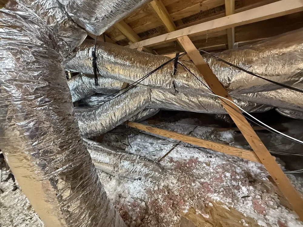 Slide of All Service Heating & Air