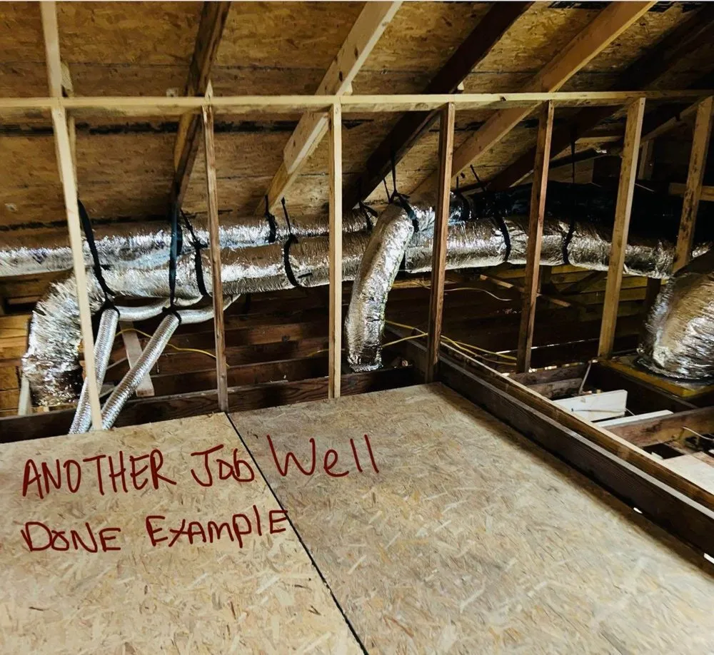 Slide of All Service Heating & Air