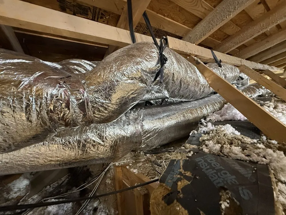 Slide of All Service Heating & Air