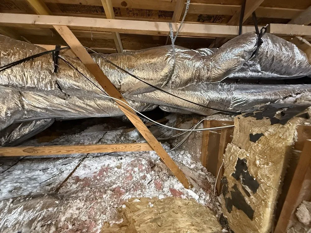 Slide of All Service Heating & Air