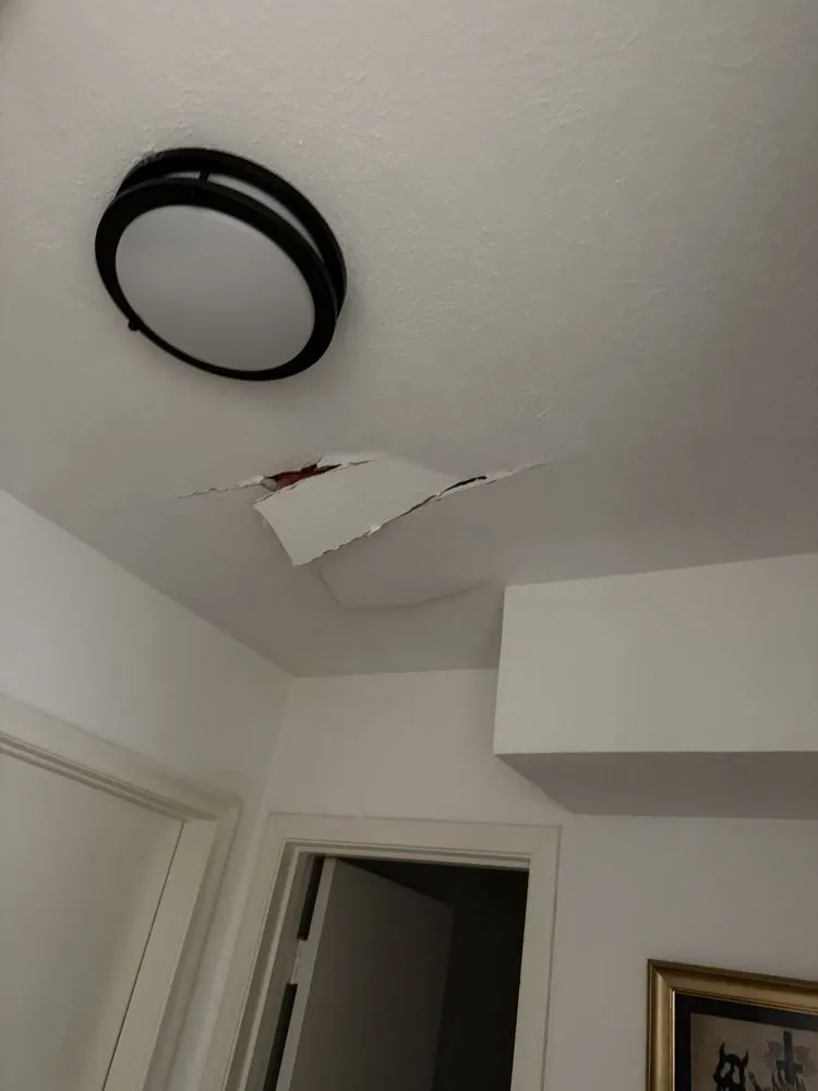 Slide of All Service Heating & Air