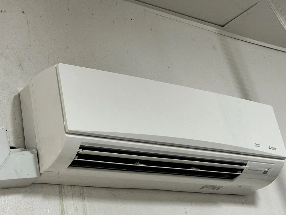 Slide of All Service Heating & Air