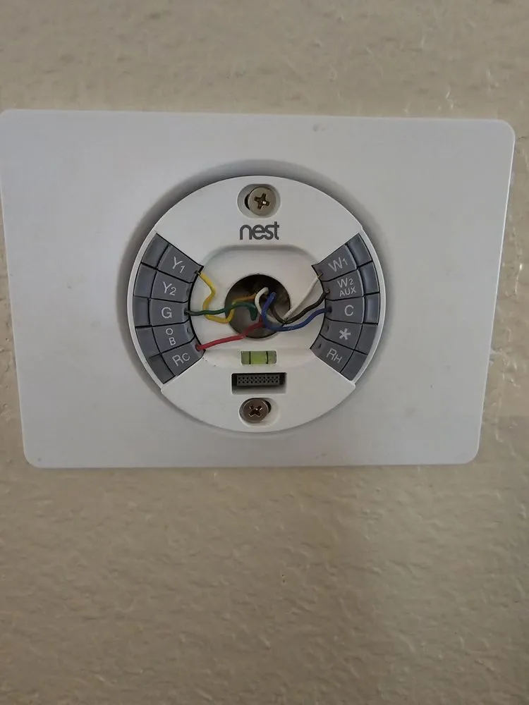 Slide of All Service Heating & Air