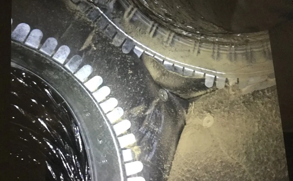 Slide of All Service Heating & Air