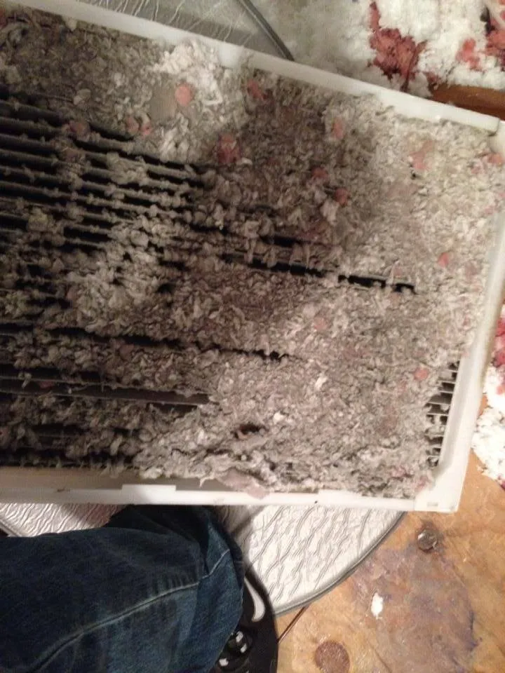 Slide of All Service Heating & Air