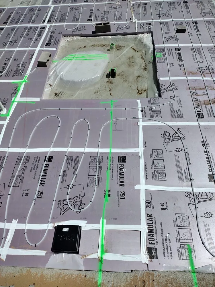 Slide of All Service Heating & Cooling