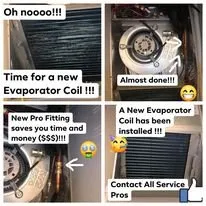 Slide of All Service Pros