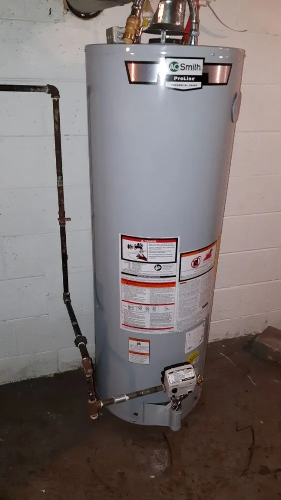 Slide of All Services Air Conditioning and Heating