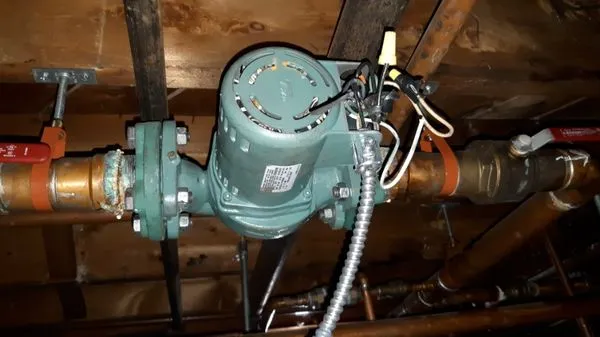 All Services Air Conditioning and Heating