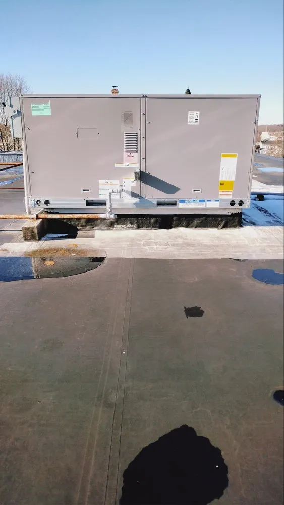 Slide of All Services Group