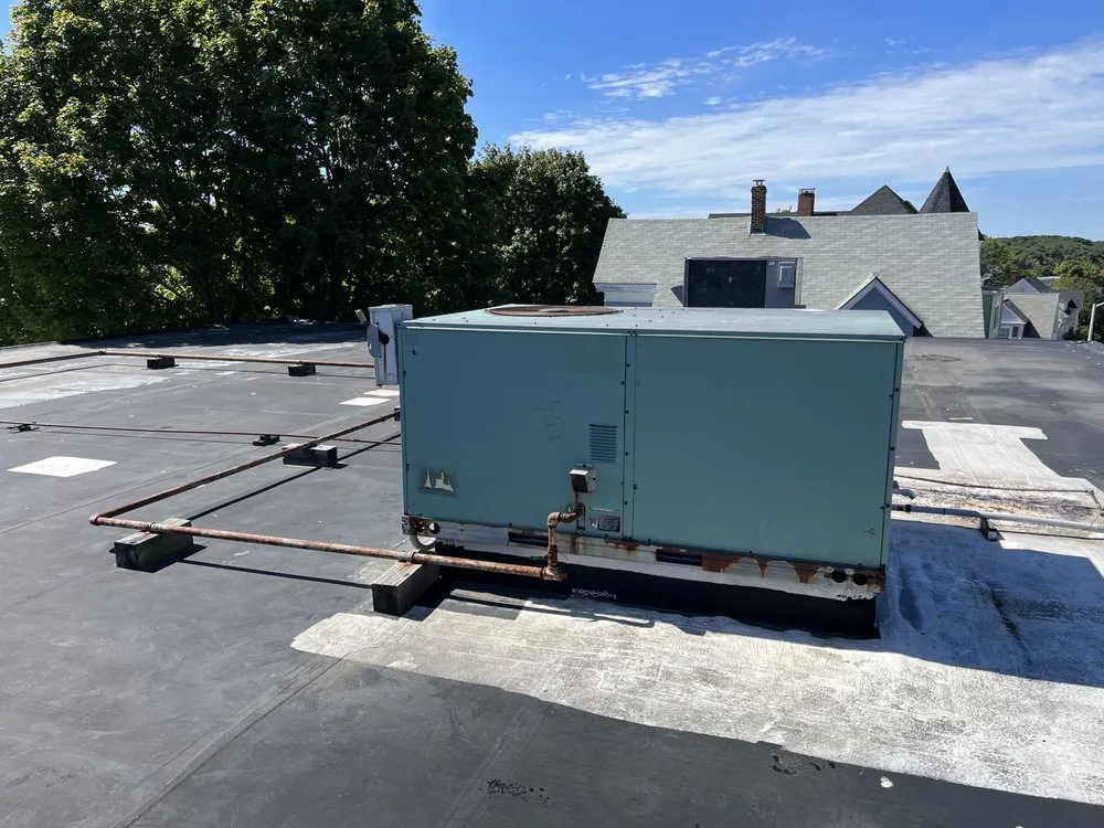 Slide of All Services Group