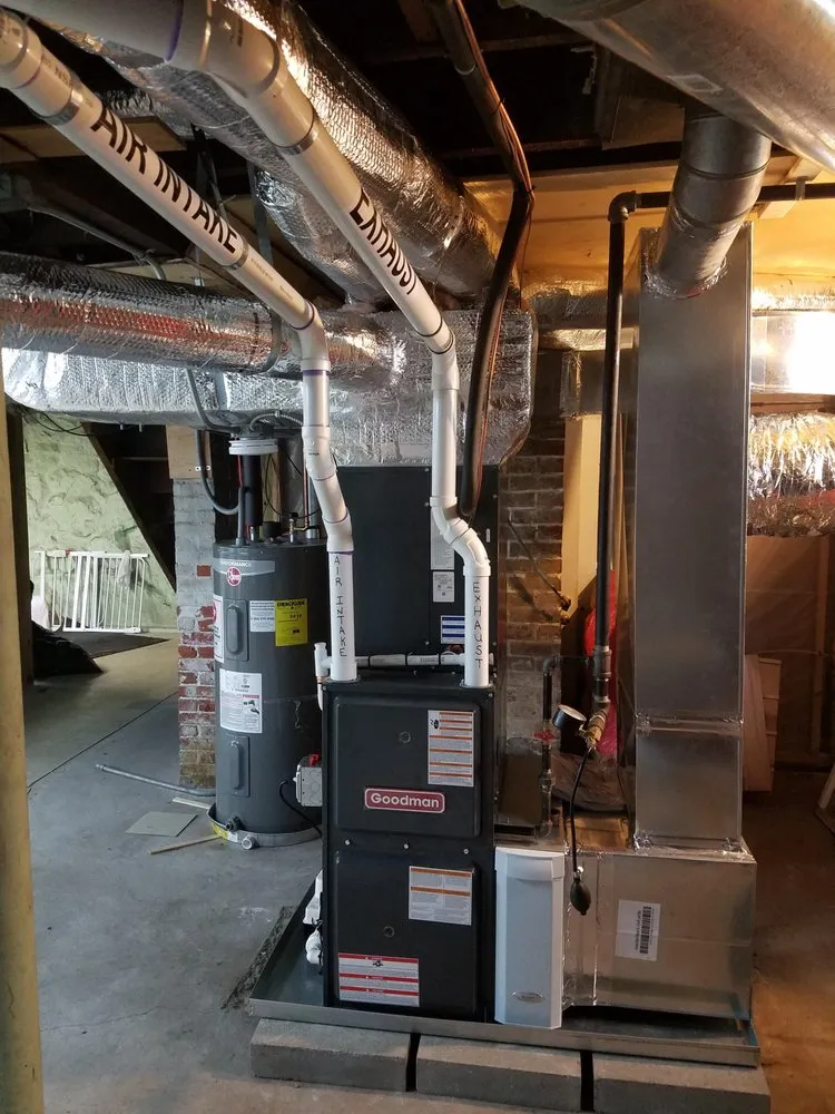 Slide of All Services Group