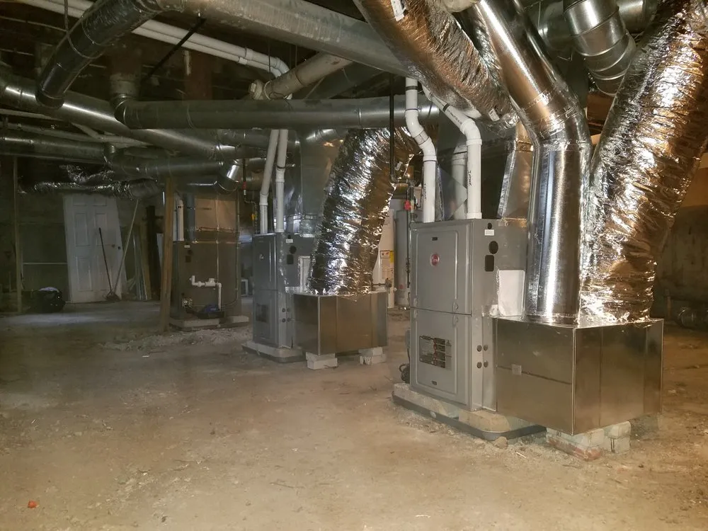 Slide of All Services Group