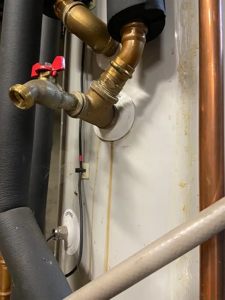 Slide of All Services Group