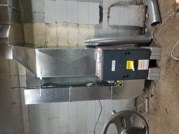 Slide of All Services Heating Cooling