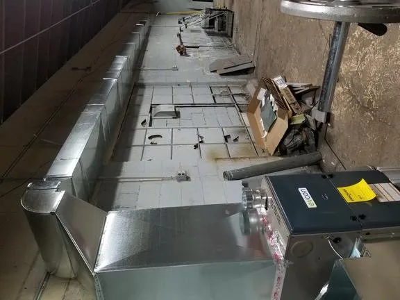 Slide of All Services Heating Cooling