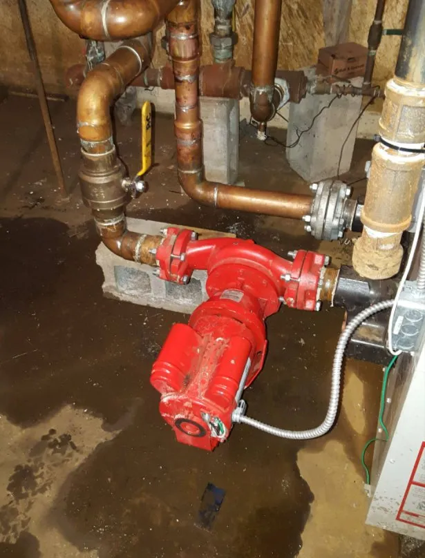 Slide of All Services Home Repairs