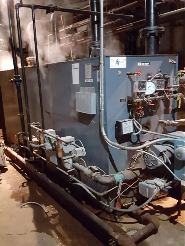 Slide of All Services Home Repairs