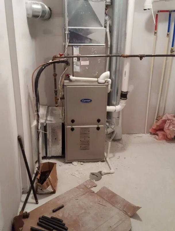 Slide of All Services Home Repairs