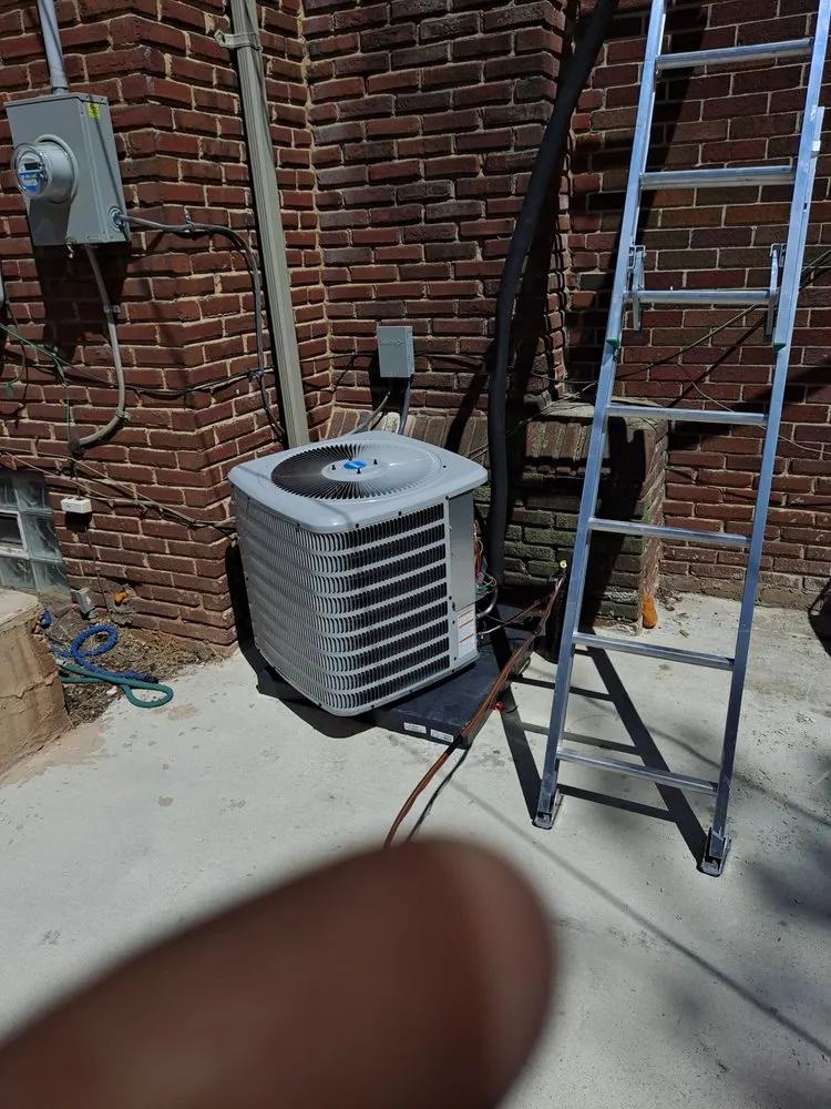 Slide of All Services Home Repairs