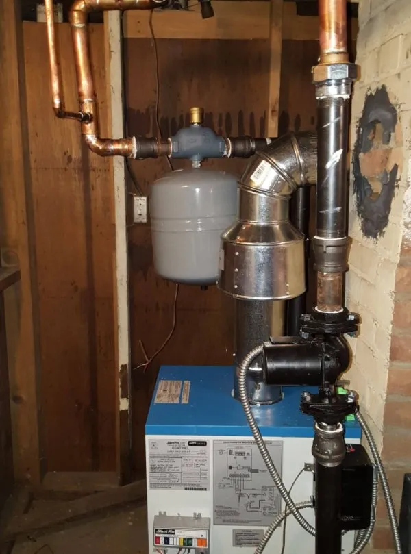 Slide of All Services Home Repairs