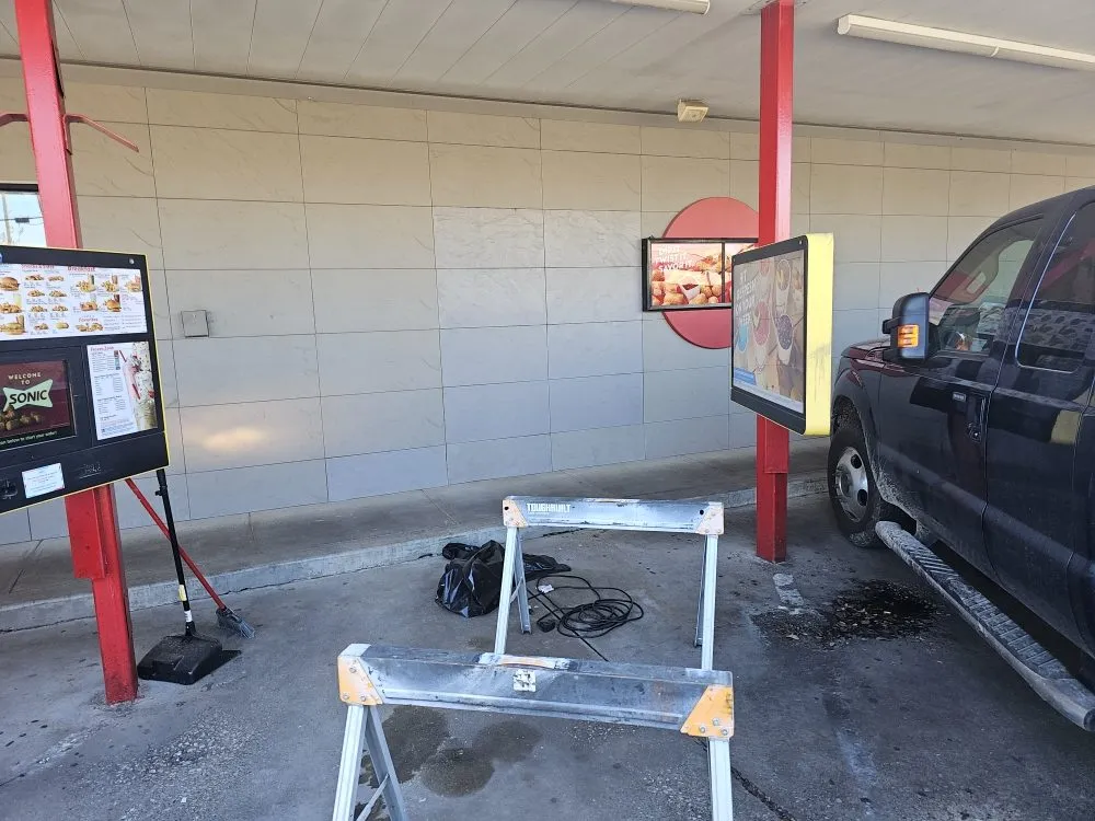 Slide of All Services