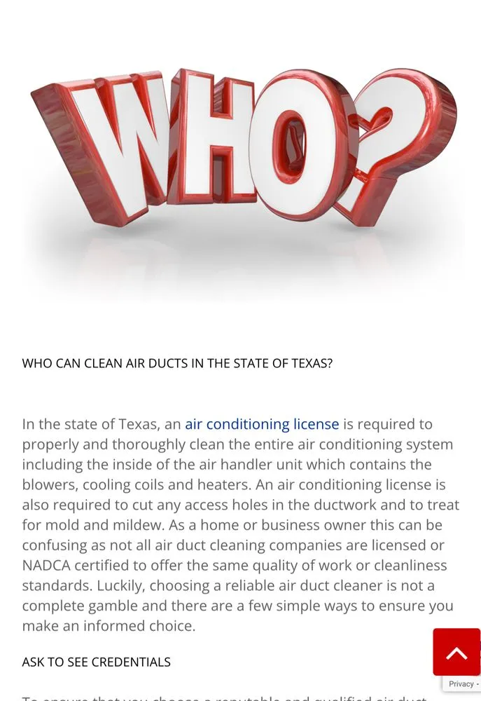 Slide of All Services