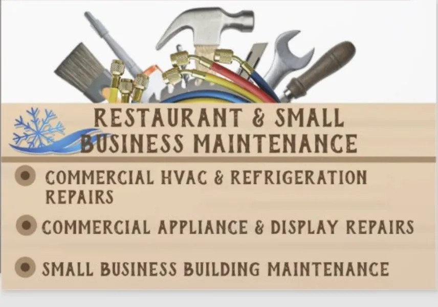 Slide of All Services