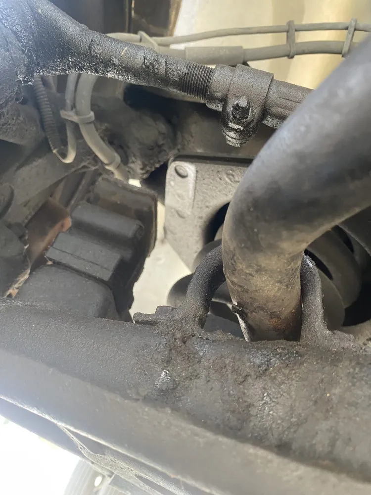 Slide of All Set Auto Solutions