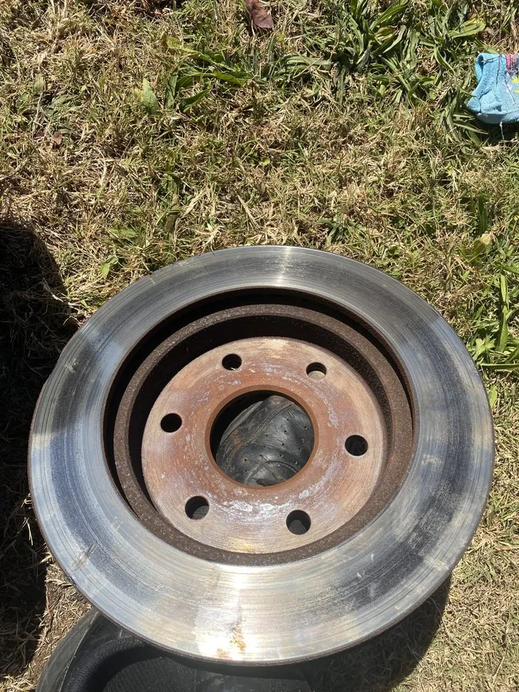 Slide of All Set Auto Solutions