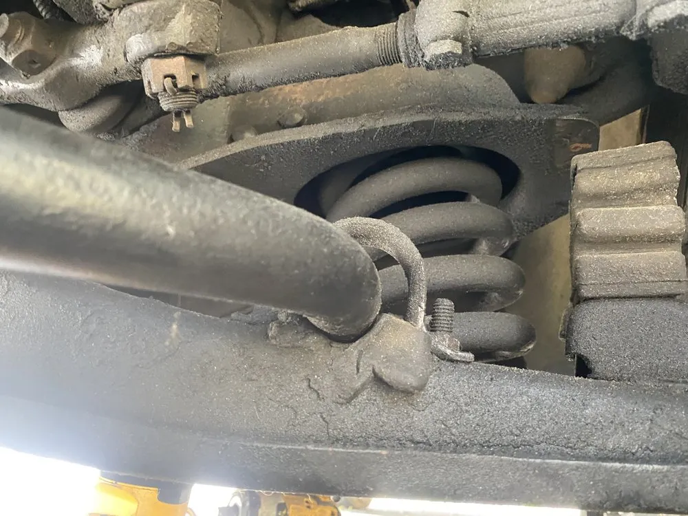 Slide of All Set Auto Solutions