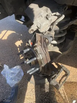 All Set Auto Solutions