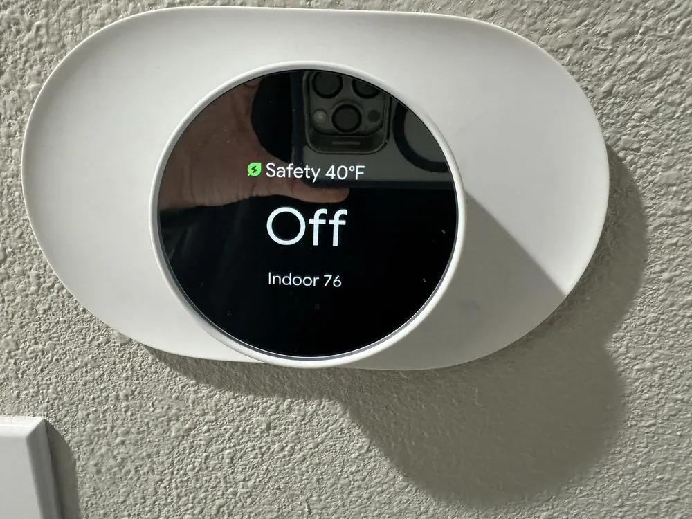 Slide of All Set Refrigeration & HVAC