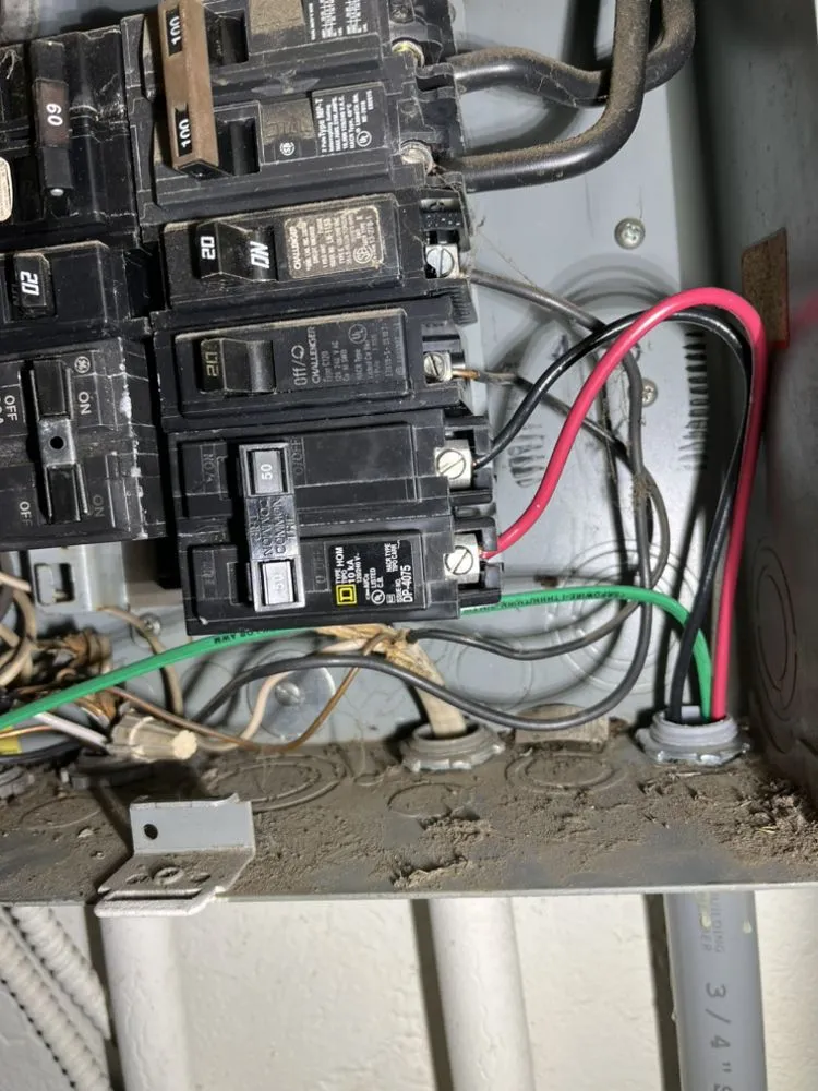 Slide of All Set Refrigeration & HVAC