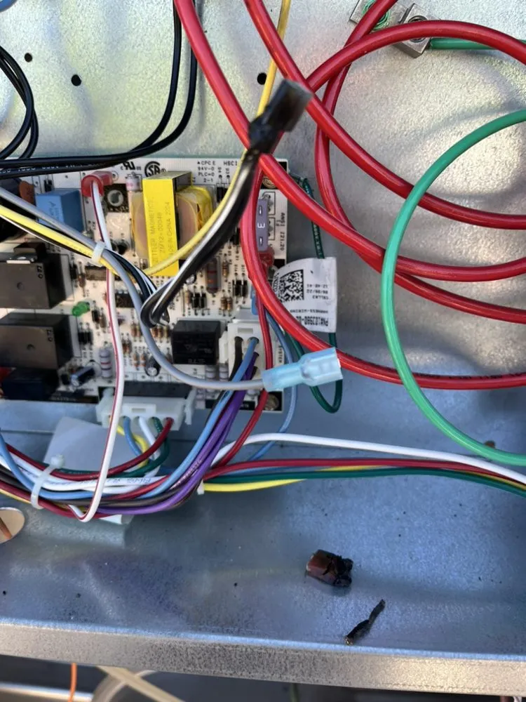 Slide of All Set Refrigeration & HVAC