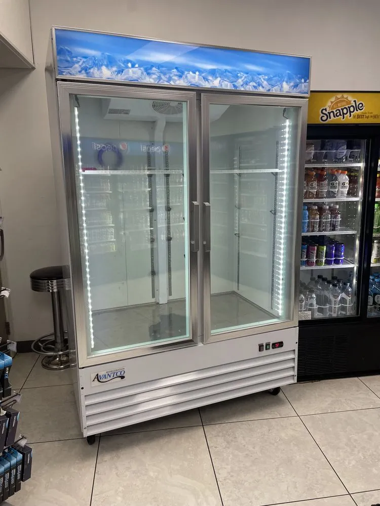 Slide of All Set Refrigeration & HVAC