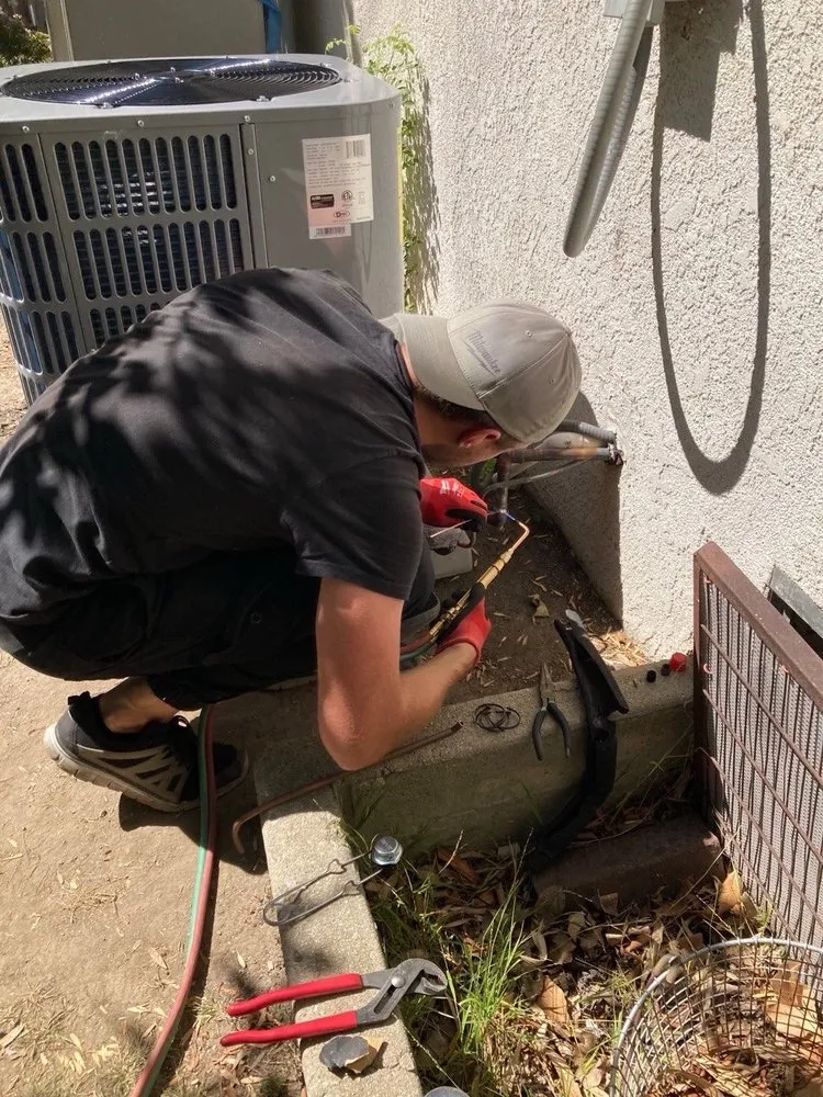 Slide of All Set Service