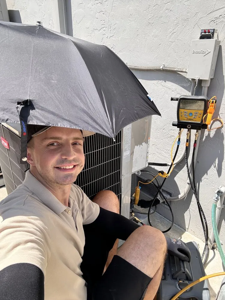 Slide of All Set Service