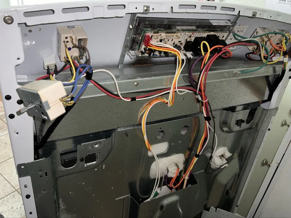 Slide of All Set Service