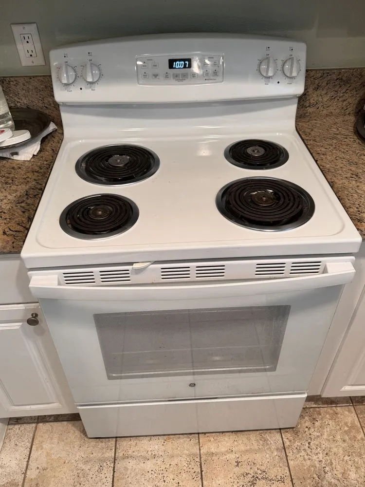 Slide of All Set Service