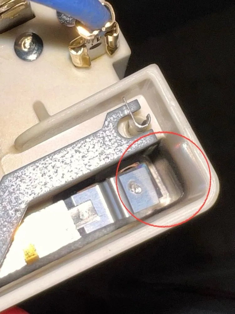 Slide of All Set Service