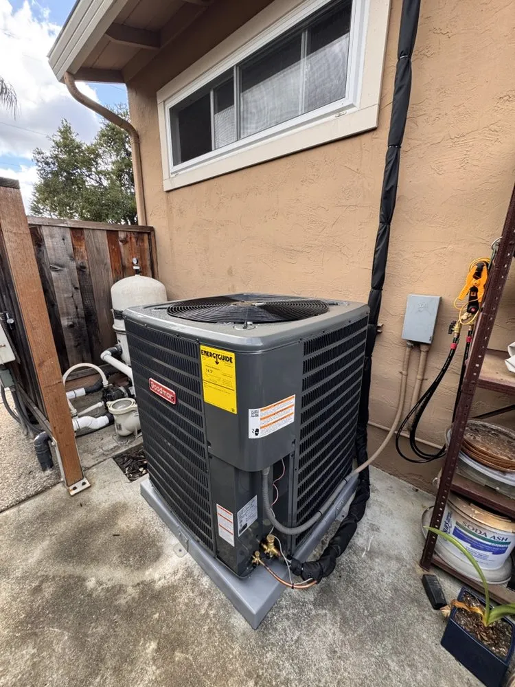 Slide of All Set Service