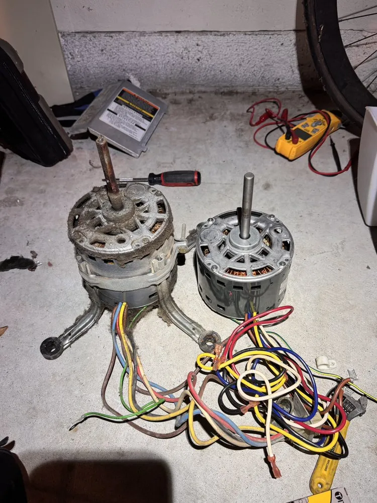 Slide of All Set Service