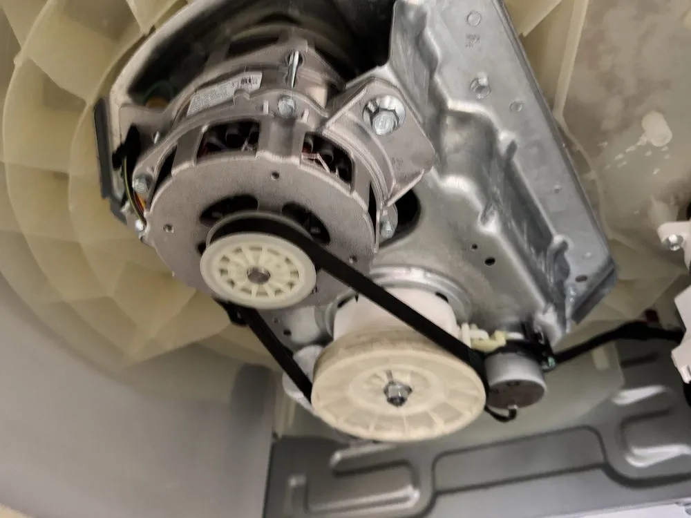 Slide of All Set Service