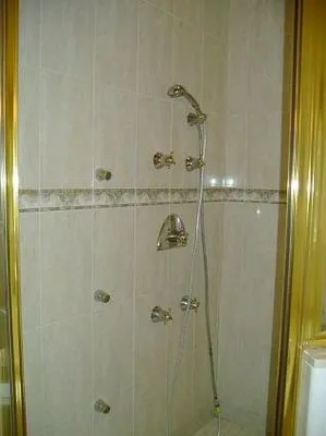 All Shore Plumbing Heating & Cooling Logo