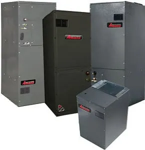 Slide of All Shores Heating & Air Conditioning