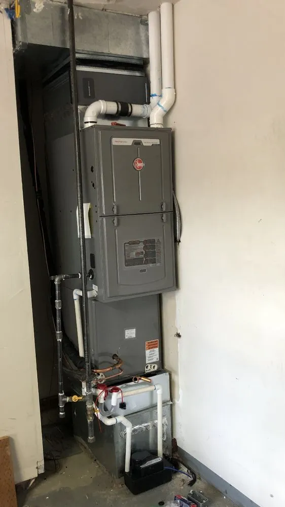 Slide of All Solutions Heating & Cooling