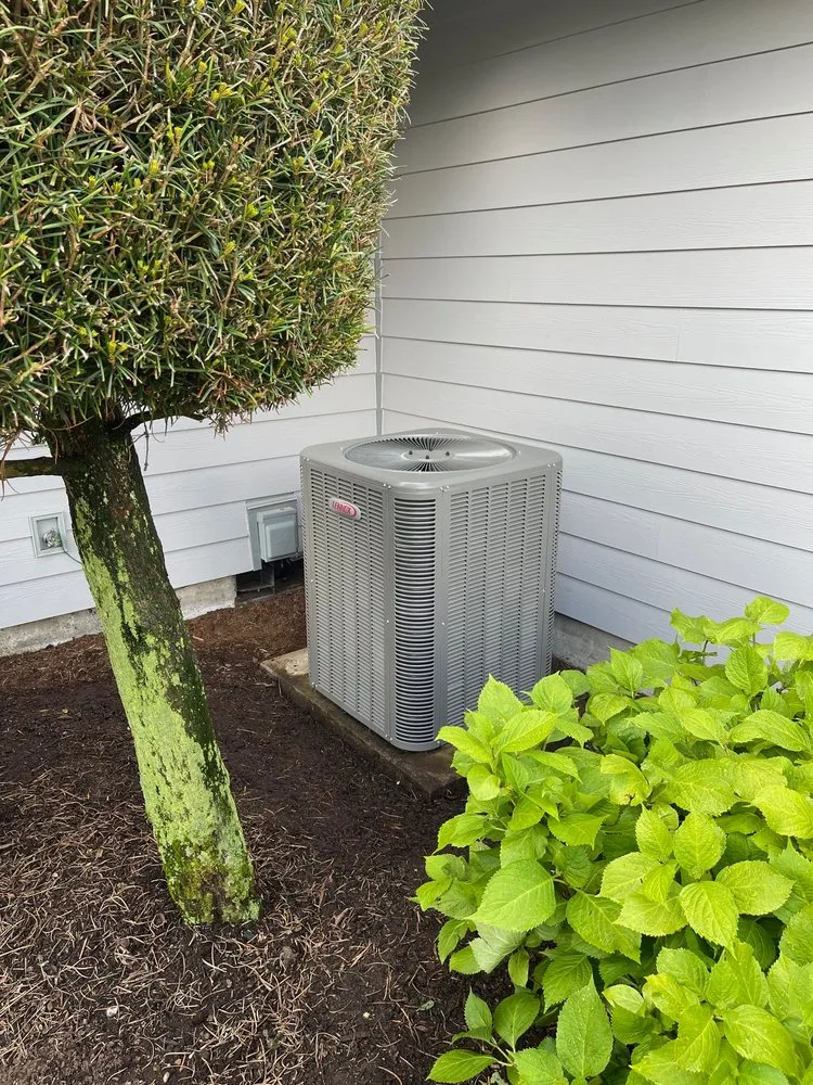 Slide of All Solutions Heating & Cooling